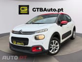 Citroen C3 SHINNE 1.2 