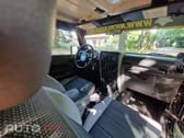 Jeep Wrangler 2.8 CRD MTX Sport