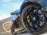 BMW M3 Competition xDrive