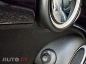 MINI Cabrio Cooper S