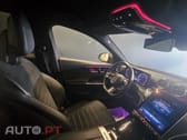 Mercedes-Benz C 300 Station Pack AMG