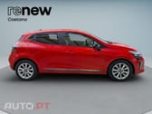 Renault Clio TCe 100 Bi-Fuel Evolution