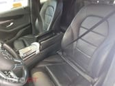 Mercedes-Benz GLC 220 d 4Matic