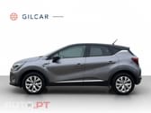 Renault Captur 1.0 TCe Techno Bi-Fuel