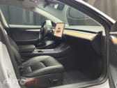 Tesla Model 3 Performance Tração Integral