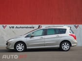 Peugeot 308 SW 1.6 HDi Executive CVM6