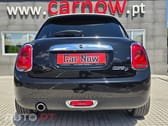 MINI Cooper D AUTO 5 Portas