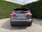 Nissan Qashqai 1.5 dCi N-Connecta Business