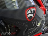 Mitt 125 GP CARBON