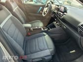 Citroen e-C4 50 kWh Shine Pack