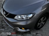 Nissan Pulsar 1.5 dCi N-Connecta