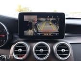 Mercedes-Benz GLC 250 d 4-Matic