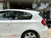 BMW 116 d