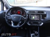 Kia Rio 1.1 CRDi Prime Edition