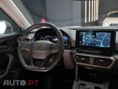 Cupra Formentor 1.5 TSI Plus DSG