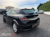 Opel Astra GTC 1.7 CDTi