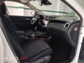 Nissan Qashqai 1.5 dCi N-Connecta 18