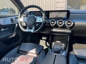 Mercedes-Benz A 35 AMG 4Matic
