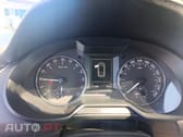 Skoda Octavia Break 2.0 TDI Ambition