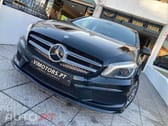 Mercedes-Benz A 180 Cdi AMG Line