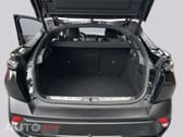 Peugeot 408 GT EAT8