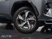 Toyota RAV4 2.5 HDF Plug-in Comfort AWD-i