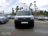 Renault Kangoo 1.5 DCI Maxi