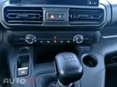 Peugeot Partner 1.2 PRO 110 CV L1H1 -