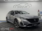 Peugeot 308 SW 1.2 PureTech Active Pack