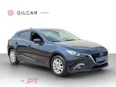Mazda 3 1.5 Sky-G Evolve HS Navi