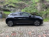 Peugeot 208 1.5 BlueHDi Allure