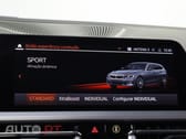 BMW 330 e Auto Corporate Edition