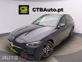 Mercedes-Benz C 300 AMG Line