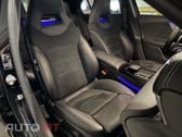 Mercedes-Benz A 250 e AMG Line
