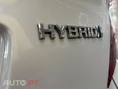 Toyota C-HR 2.0 Hybrid Team
