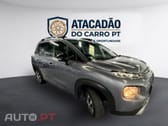 Citroen C3 Aircross 1.2 SHINNE EAT6 
