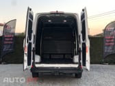 Volkswagen Crafter 35 2.0 TDI L3H3 Net