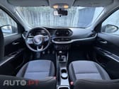 Fiat Tipo 1.3 M-Jet Lounge