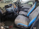 BMW i3 s 120Ah