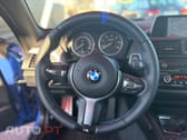 BMW 218 d Pack M