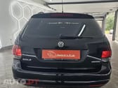 Volkswagen Golf Variant 1.9 TDi BlueM Confortline