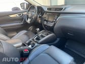 Nissan Qashqai 1.5 dCi Tekna+