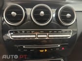 Mercedes-Benz C 220 BlueTEC Avantgarde