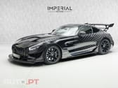 Mercedes-Benz AMG GT Black Series