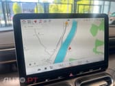 Smart #1 66 kWh Pro+