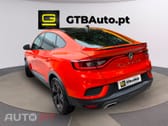 Renault Arkana RSLINE