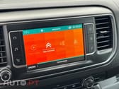 Citroen Jumpy 2.0 BlueHDi M