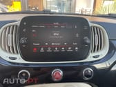 Fiat 500 1.2 Lounge Dualogic