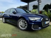 Audi A6 Avant 40 TDI Sport S tronic