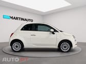 Fiat 500 1.0 Hybrid